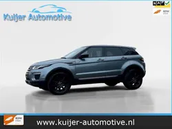 Grijs Gebruikt 2017 Land Rover Range Rover evoque Pure SUV | € 14.945 (Super prijs)