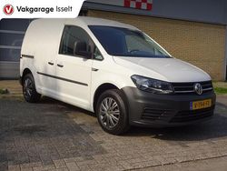Wit Gebruikt 2017 VW Caddy MPV | € 11.795 (Duur)