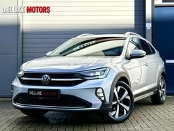 Zilver Gebruikt 2021 VW Taigo Style SUV | € 21.445 (Goede deal)