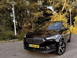 Zwart Gebruikt 2021 Seat Tarraco Business SUV | € 32.950