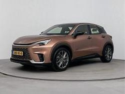 Sonic copper (bruin metallic) Gebruikt 2024 Lexus LBX SUV | € 39.450 (Eerlijke prijs)