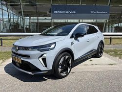 Grijs Nieuw 2025 Renault Symbioz Iconic SUV | € 38.750 (Eerlijke prijs)