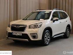 Wit Gebruikt 2020 Subaru Forester Comfort SUV | € 31.950 (Super prijs)