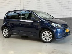 Blauw Gebruikt 2014 Seat Mii Sport Hatchback | € 5.750 (Eerlijke prijs)