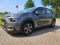 Grijs Gebruikt 2023 Citroën C3 PureTech Hatchback | € 13.999 (Eerlijke prijs)