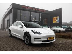 Wit Gebruikt 2020 Tesla Model 3 Long Range AWD Sedan | € 19.450 (Goede deal)