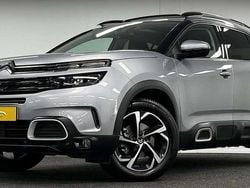 Grijs Gebruikt 2019 Citroën C5 Aircross Shine SUV | € 21.995 (Goede deal)