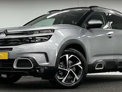 Grijs Gebruikt 2019 Citroën C5 Aircross Shine SUV | € 22.995 (Goede deal)