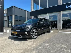 Zwart Gebruikt 2019 Kia Niro SUV | € 22.495 (Iets duurder)