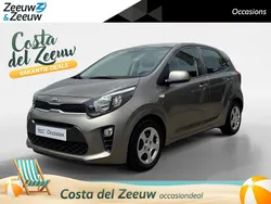 Grijs Gebruikt 2019 Kia Picanto Hatchback | € 9.400 (Goede deal)