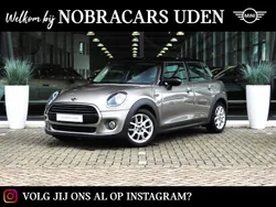 Zilver Gebruikt 2019 Mini Cooper Hatchback | € 17.950 (Goede deal)