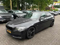 Grijs Gebruikt 2014 BMW 518 Sedan | € 14.950
