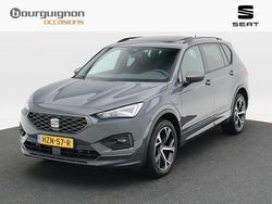 Grijs Gebruikt 2023 Seat Tarraco Business SUV | € 39.850 (Eerlijke prijs)