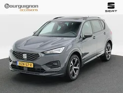 Grijs Gebruikt 2023 Seat Tarraco Business SUV | € 39.850 (Eerlijke prijs)
