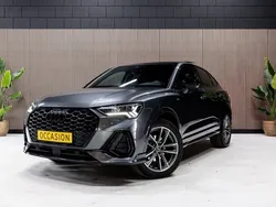 Grijs Gebruikt 2023 Audi Q3 Basis SUV | € 52.950