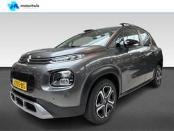 Grijs Gebruikt 2020 Citroën C3 Aircross Feel SUV | € 13.945 (Goede deal)