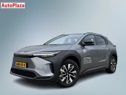 Grijs Gebruikt 2024 Toyota bZ4X Business Edition SUV | € 44.950