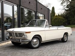 Wit Gebruikt 1970 BMW 1600 Sedan | € 77.500