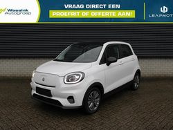 Wit Gebruikt 2024 Leapmotor T03 Hatchback | € 17.390 (Goede deal)