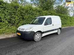 Wit Gebruikt 2007 Citroën Berlingo MPV | € 1.999 (Eerlijke prijs)