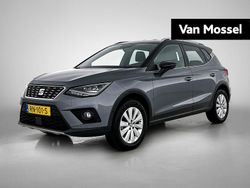 Grijs Gebruikt 2018 Seat Arona XCELLENCE SUV | € 15.400 (Eerlijke prijs)