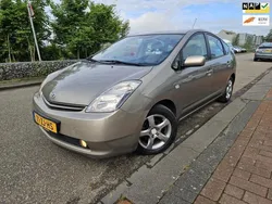 Beige Gebruikt 2008 Toyota Prius Edition Hatchback | € 4.750 (Eerlijke prijs)