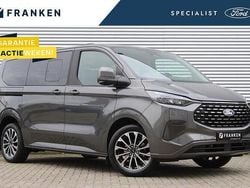 Grijs Gebruikt 2025 Ford Tourneo Custom Titanium X Van | € 62.900