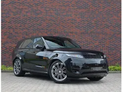 Zwart Gebruikt 2023 Land Rover Range Rover Sport SE Dynamic SUV | € 99.950 (Super prijs)