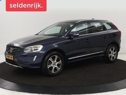 Blauw Gebruikt 2014 Volvo XC60 Summum SUV | € 11.900 (Goede deal)