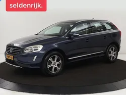 Blauw Gebruikt 2014 Volvo XC60 Summum SUV | € 13.900 (Iets duurder)