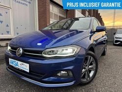 Blauw Gebruikt 2019 VW Polo Join Hatchback | € 15.950 (Goede deal)
