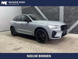 Grijs Nieuw 2025 Volvo XC60 Ultra SUV | € 72.900