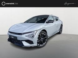 Grijs Nieuw 2025 Kia EV6 GT-Line SUV | € 57.890 (Duur)