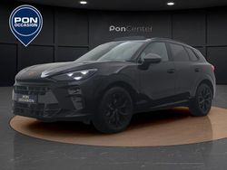 Zwart Nieuw 2025 Cupra Terramar SUV | € 45.850 (Goede deal)