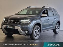 Grijs Gebruikt 2022 Dacia Duster Journey SUV | € 22.950 (Eerlijke prijs)