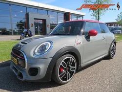 Overige Gebruikt 2016 Mini John Cooper Works Chili Hatchback | € 20.950 (Iets duurder)