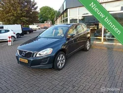Grijs Gebruikt 2011 Volvo XC60 Summum SUV | € 13.950 (Eerlijke prijs)