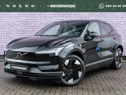 Zwart Gebruikt 2024 Volvo EX30 Performance SUV | € 36.899 (Eerlijke prijs)