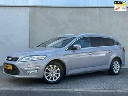 Grijs Gebruikt 2011 Ford Mondeo Titanium Stationwagen | € 9.950 (Eerlijke prijs)