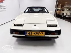 Wit Gebruikt 1984 Nissan 300 ZX Coupé | € 16.000