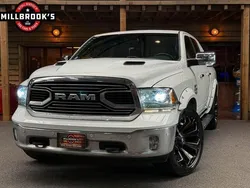 Overige Gebruikt 2016 Dodge Ram Limited Pickup | € 39.950 (Duur)
