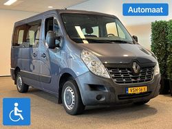Blauw Gebruikt 2015 Renault Master Van | € 25.950