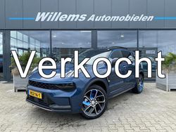 Blauw Gebruikt 2023 Lynk & Co 01 SUV | € 28.500 (Eerlijke prijs)