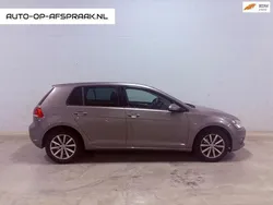 Grijs Gebruikt 2013 VW Golf VII Highline Hatchback | € 4.988 (Goede deal)