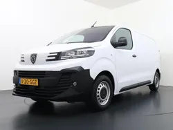 Wit Gebruikt 2024 Peugeot Expert Van | € 24.420 (Eerlijke prijs)