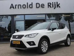 Wit Gebruikt 2019 Seat Arona Business SUV | € 19.950 (Eerlijke prijs)