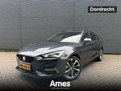 Grijs Gebruikt 2024 Seat Leon Business Stationwagen | € 29.990 (Iets duurder)