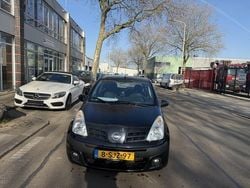 Zwart Gebruikt 2009 Nissan Pixo Hatchback | € 1.699 (Goede deal)