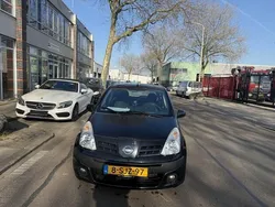 Zwart Gebruikt 2009 Nissan Pixo Hatchback | € 1.699 (Goede deal)