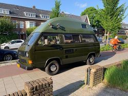 Gebruikt 1986 VW T3 Van | € 15.000